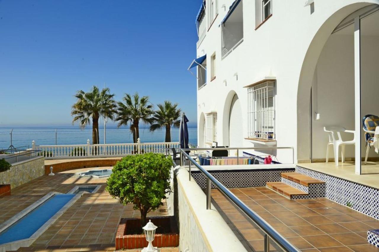 Nice In Fuentes De Apartmán Nerja